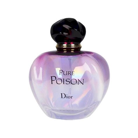 dior pure poison 100ml tester.